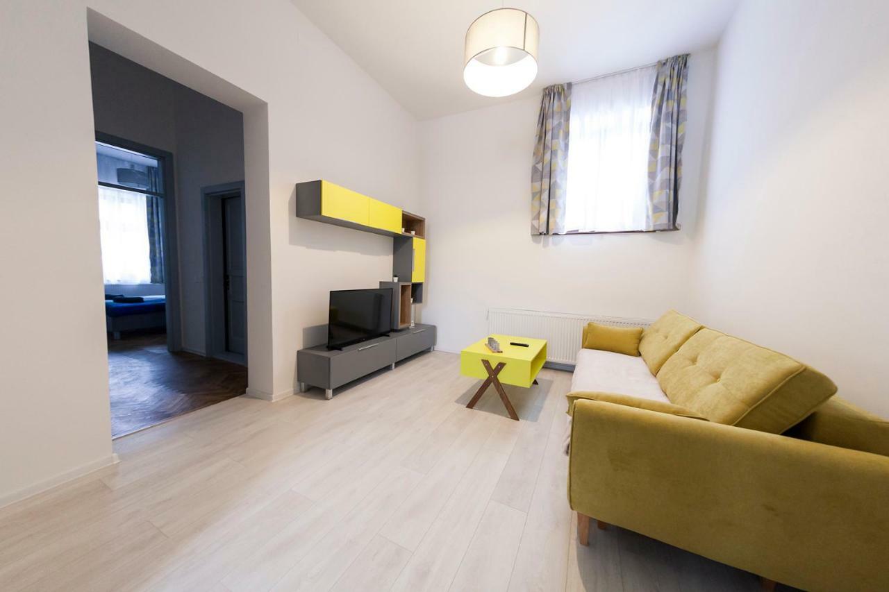Apartment Luxury 3