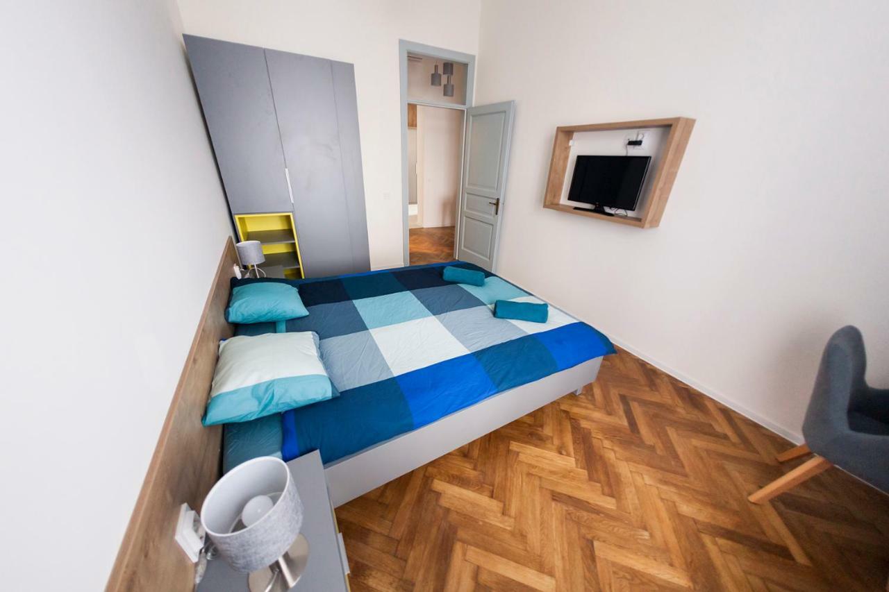 Apartment Luxury 3