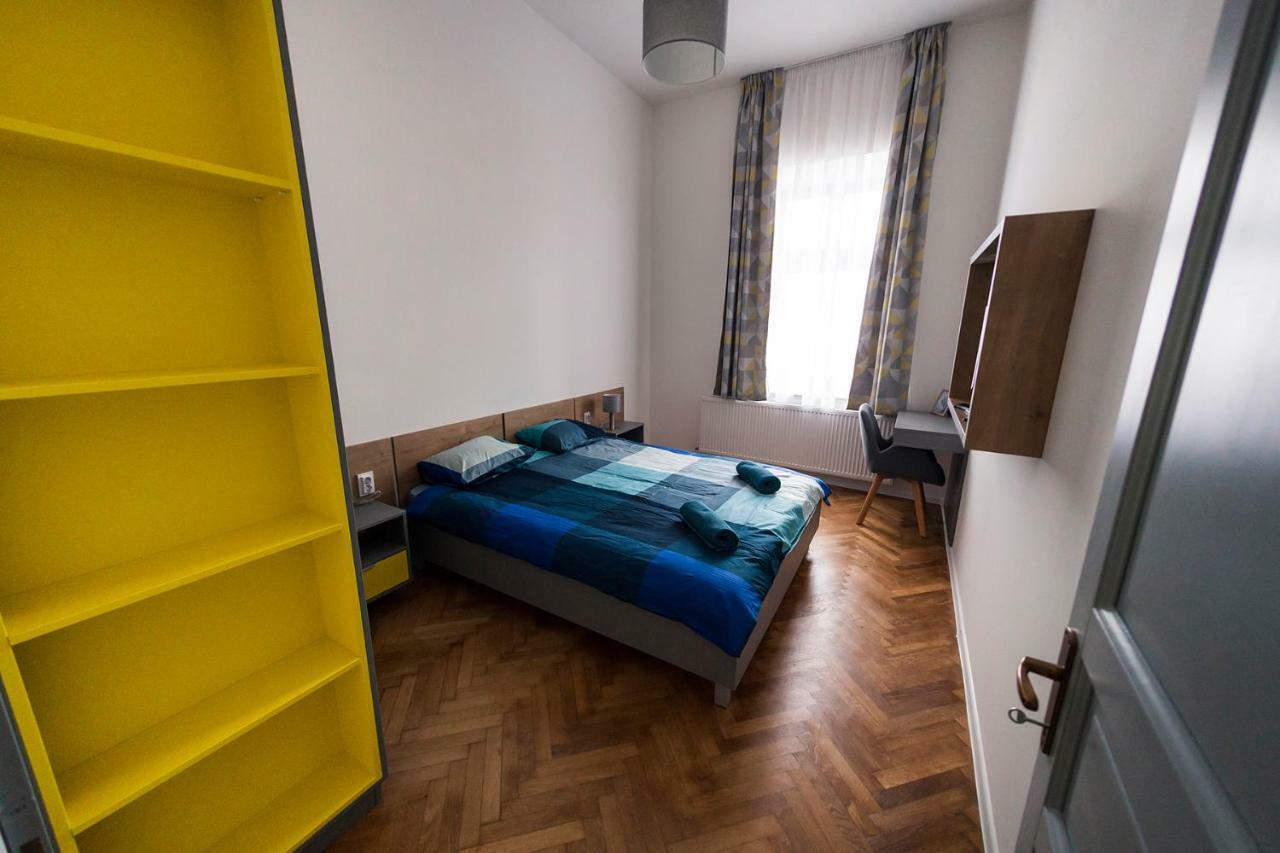 Luxury 3 * Cluj-Napoca