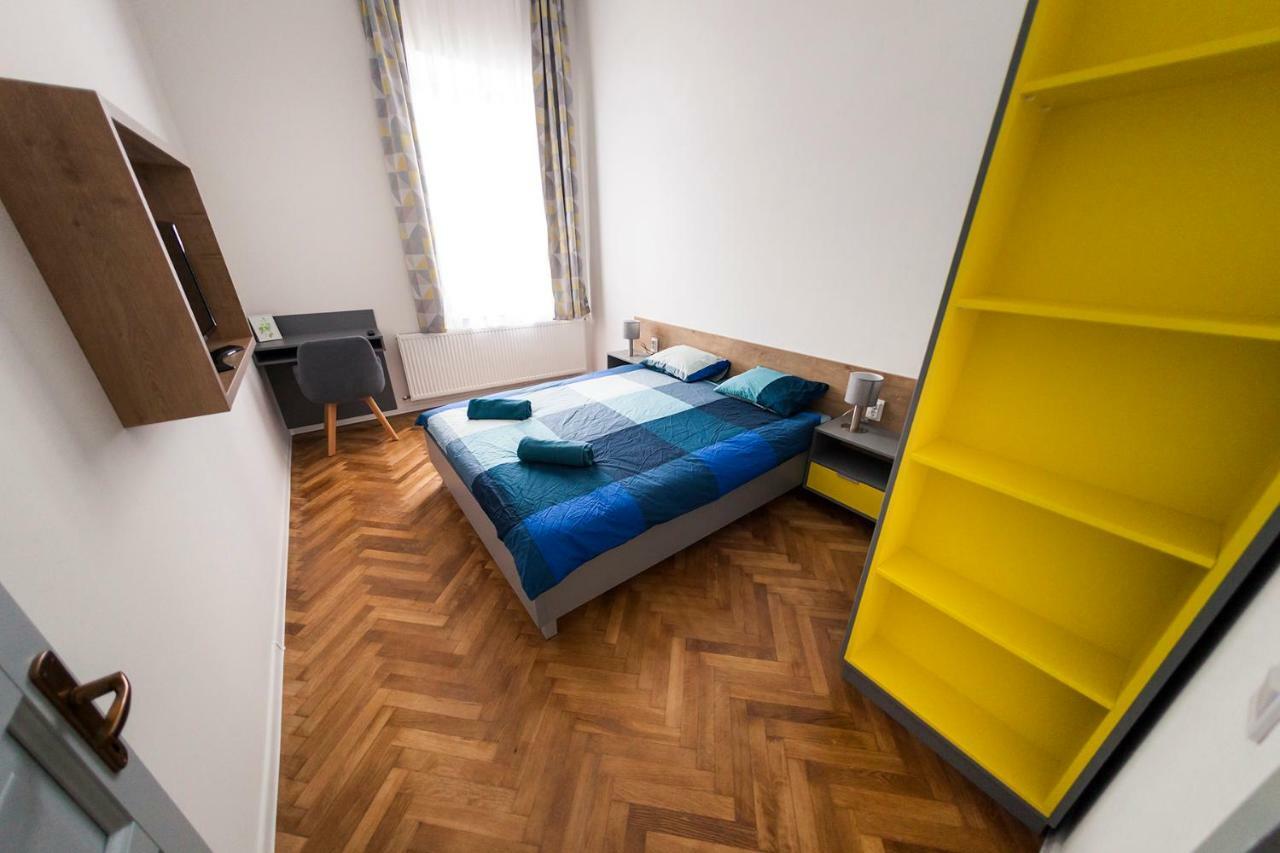 Luxury 3 * Cluj-Napoca