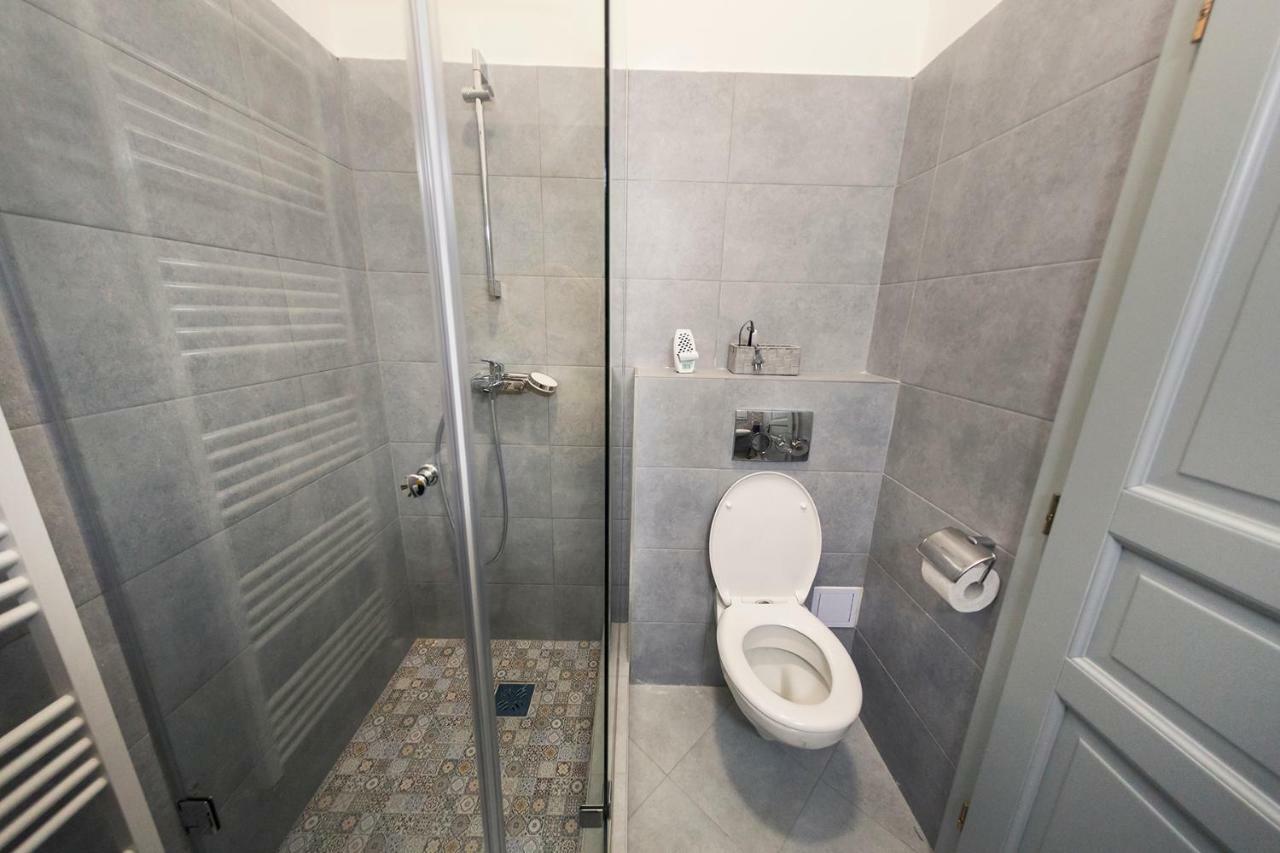 Luxury 3 * Cluj-Napoca