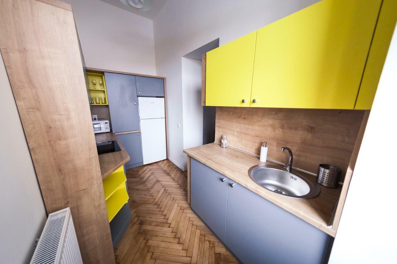 Apartment Luxury 3