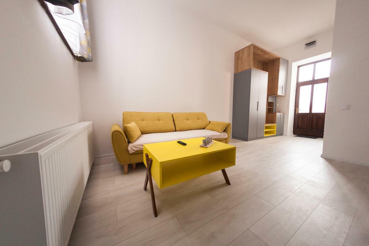 Luxury 3 Apartment Cluj-Napoca