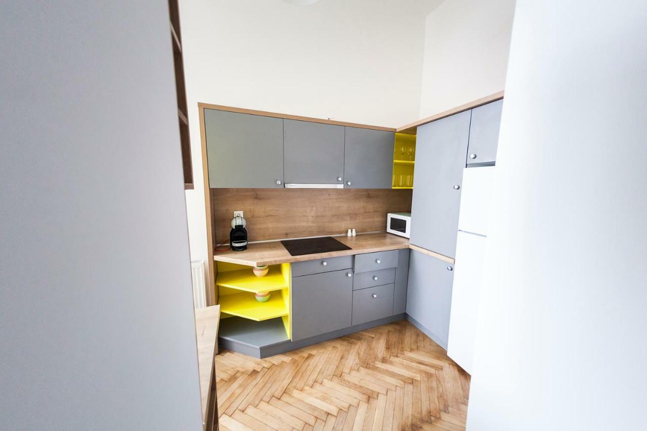 Apartment Luxury 3 Cluj-Napoca