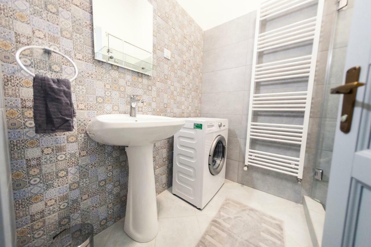 Apartment Luxury 3 Cluj-Napoca
