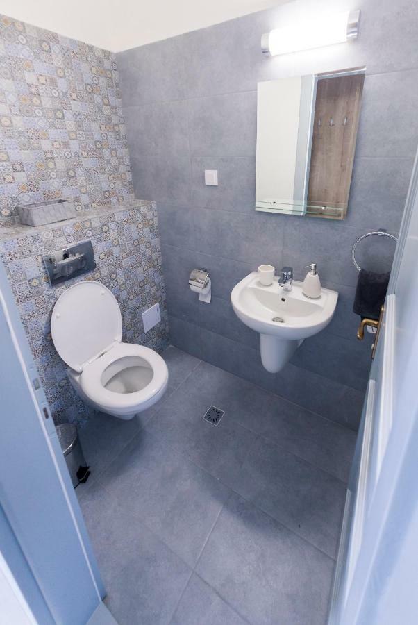 Luxury 3 Apartment *